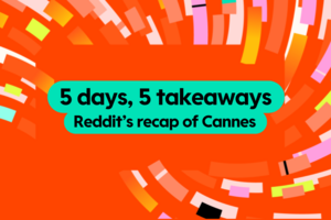 Discover the latest insights from La Croisette at Cannes.