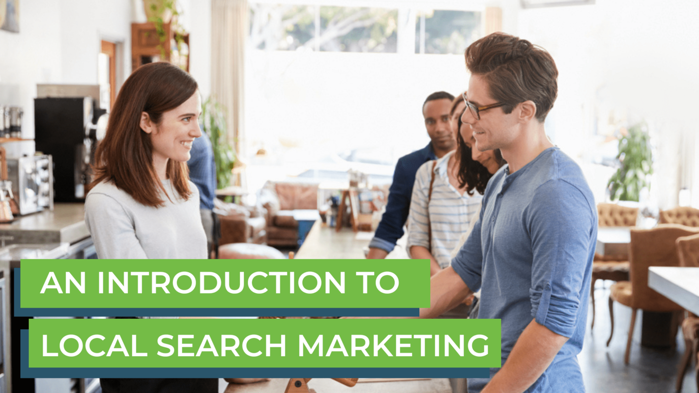 Your Local Search Marketing Strategy to Rank on Search Engines