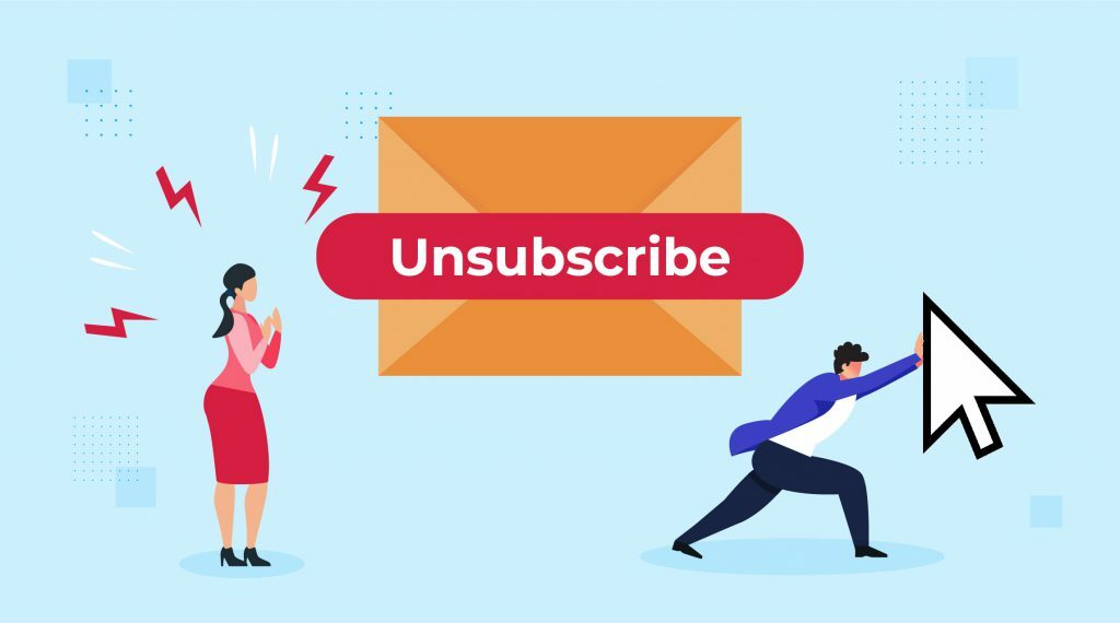 Email Unsubscribe Rates: Why Should You Care? | Blogs | Maropost
