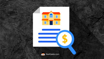 How to Generate Seller Leads With the Home Valuation Tool