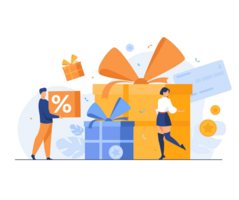 The Only Guide to Customer Loyalty You Will Ever Need (with 12 Examples)