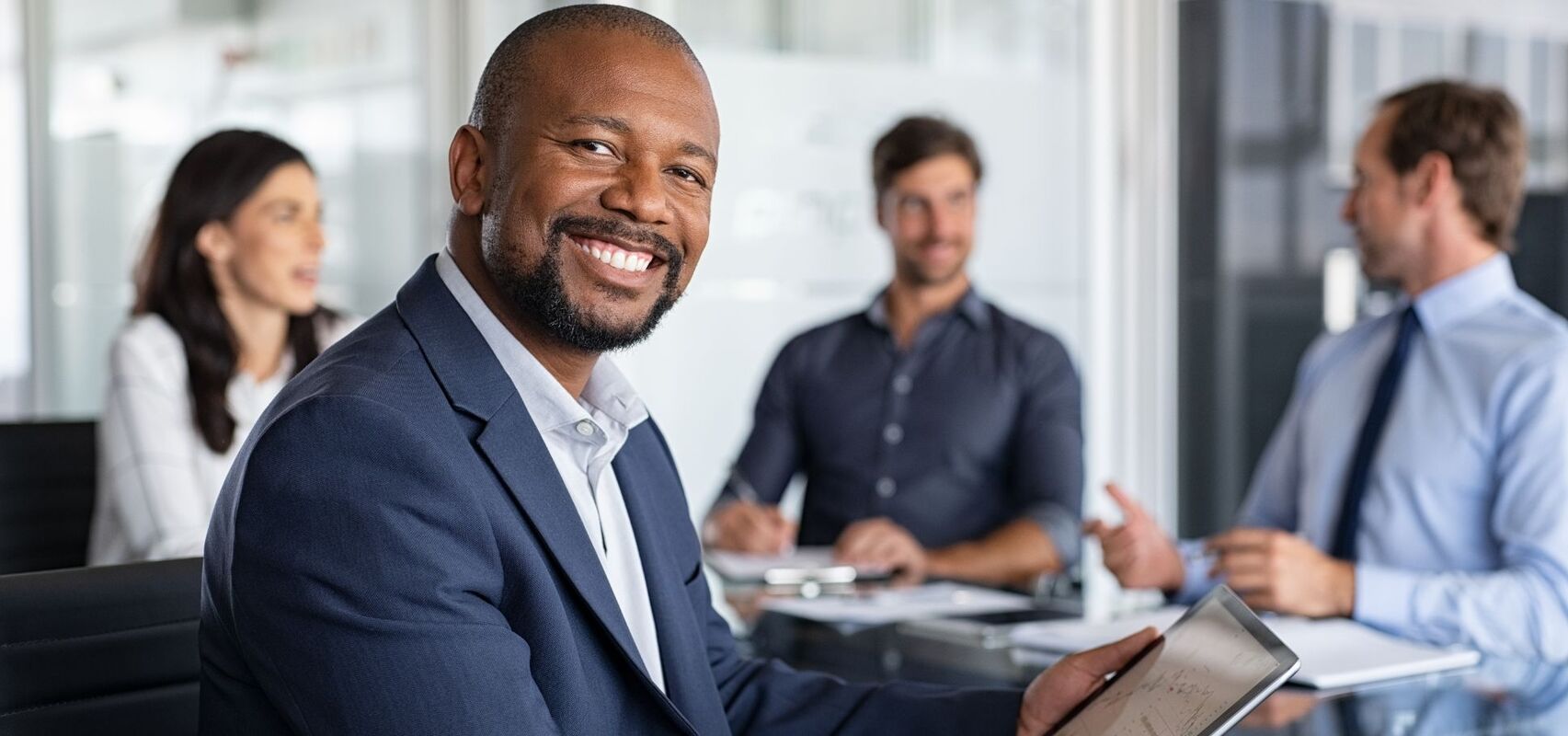 Grow your B2B e-commerce business: A playbook for success