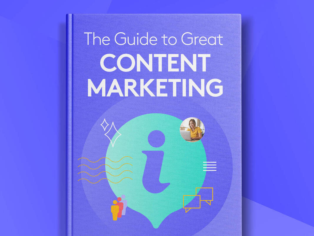 Your Guide To Great B2B Content Marketing Strategy