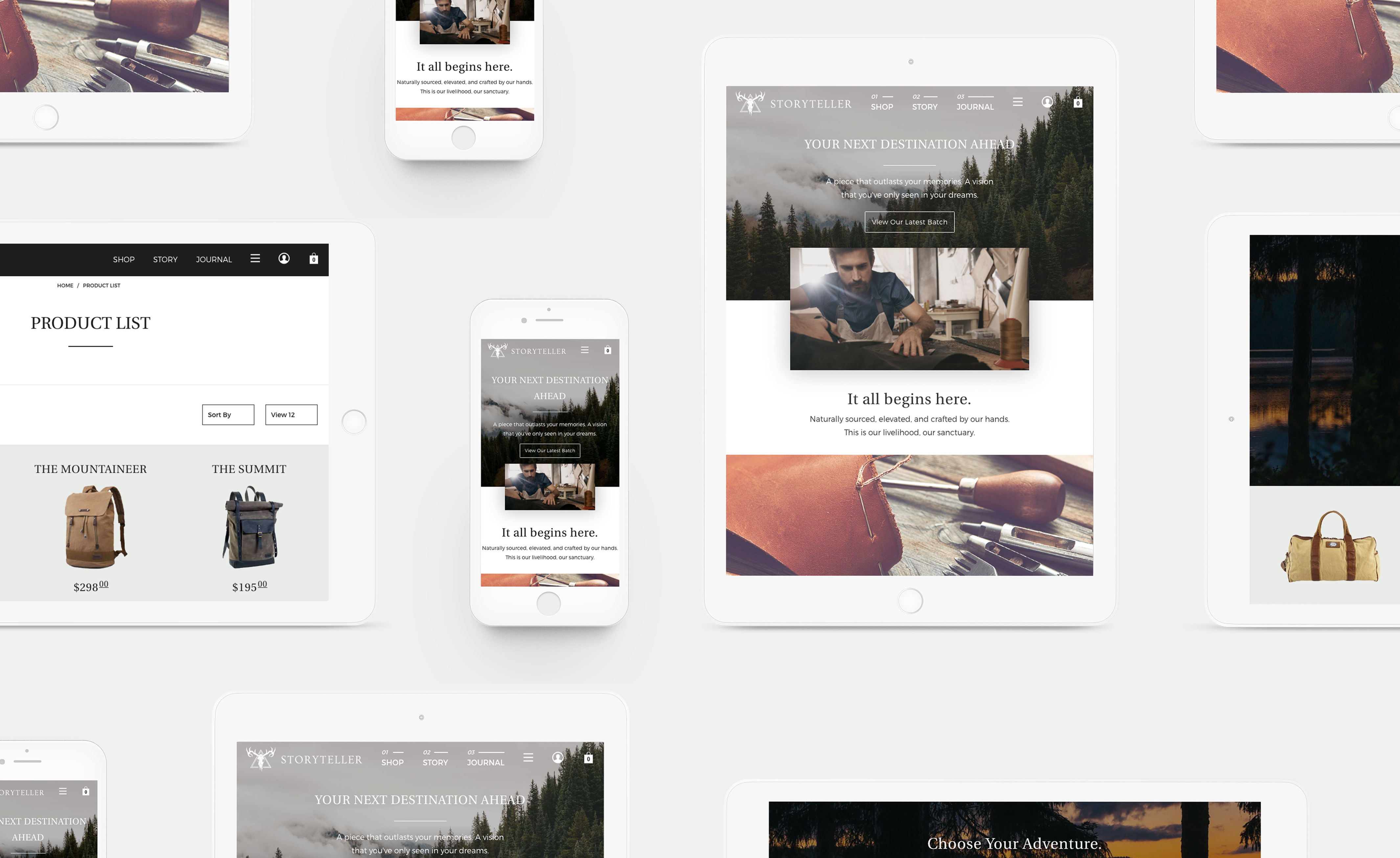 Choosing the Best ReadyTheme Website Template for your Store