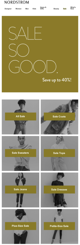 6 Tips and Examples for Personalized Email Marketing | SendGrid