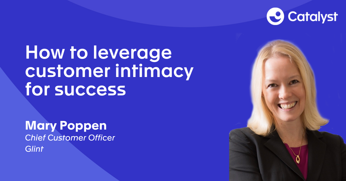 How To Leverage Customer Intimacy For Success