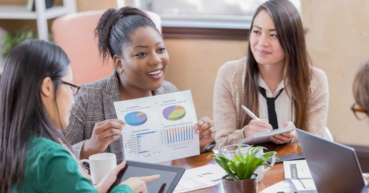 Talkin' bout my generations: how to generate qualified inbound leads...