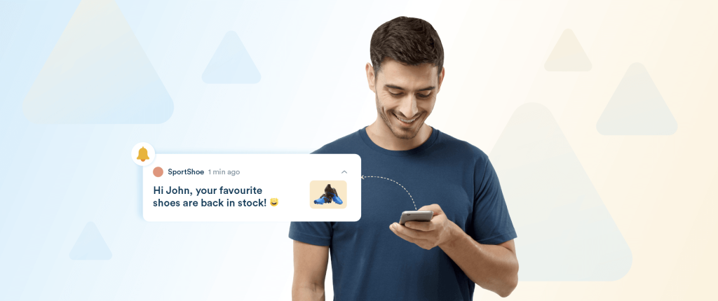 Unlocking Potential: The Role of Push Messages in Marketing