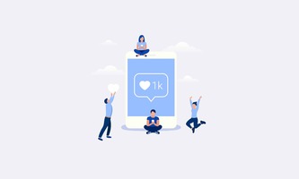 12 of the Best Social Media Tools for Marketers to Promote, Sell, & Manage Their Brand | Databox Blog