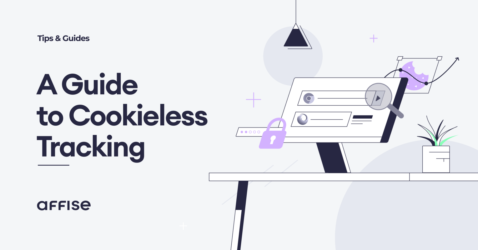 How to Track Performance in the Cookieless World