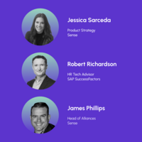 Enhancing the Candidate and Employee Experience of SuccessFactors