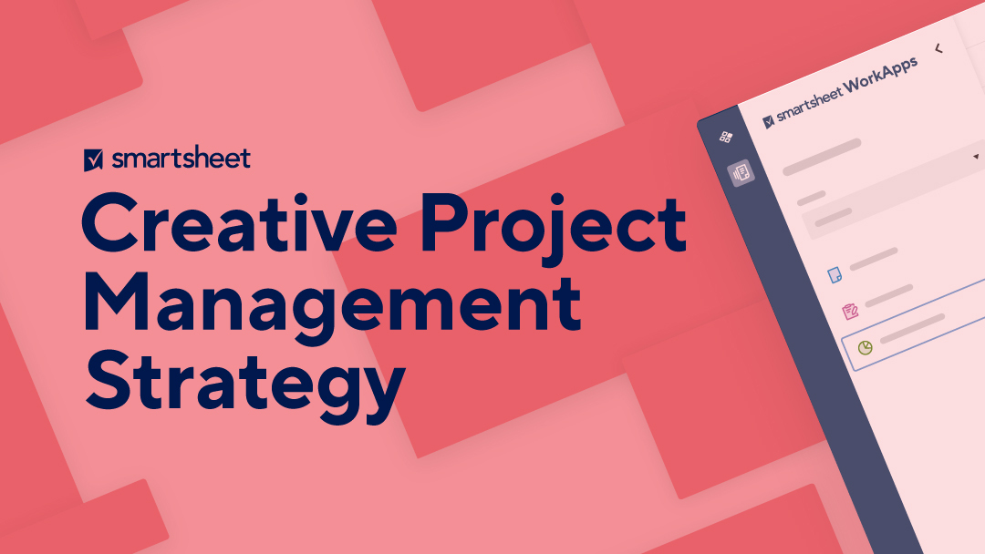 How to Build a Winning Creative Project Management Strategy