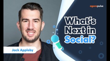 Future-Proof Your Marketing: Key Social Media Trends and Strategies from Jack Appleby