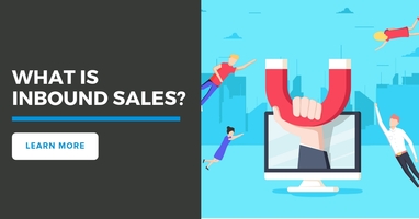 What is Inbound Sales? Inbound Sales vs Outbound Sales