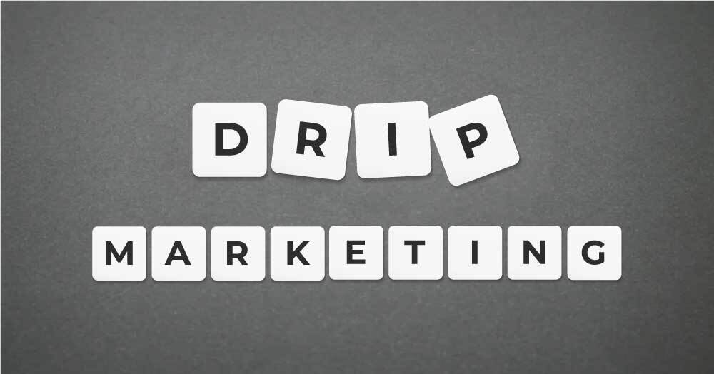 How to Ace Email Drip Marketing Campaign [With 8 Examples]