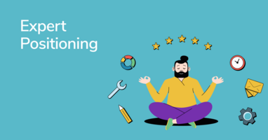 Expert Positioning: How to Make Your Personal Brand Shine