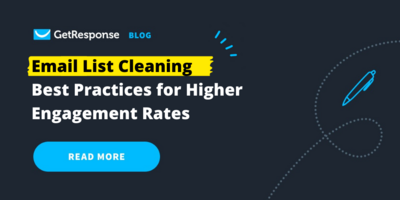 Email List Cleaning Best Practices for Higher Engagement Rates