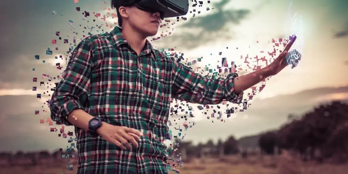 Metaverse - How will virtual spaces be used in the future?