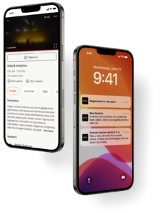 7 Ways to Create Immersive Mobile Event App Experiences
