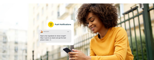 The Ultimate Guide to Mobile Push Notifications for E-Commerce Businesses