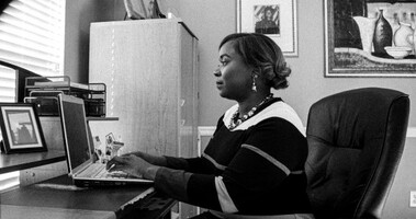 One entrepreneur's journey to finding her why