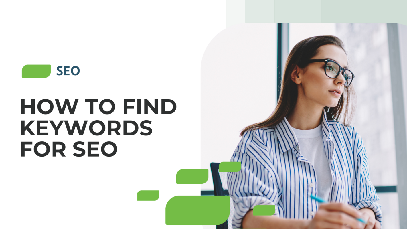 How to Find Keywords for SEO
