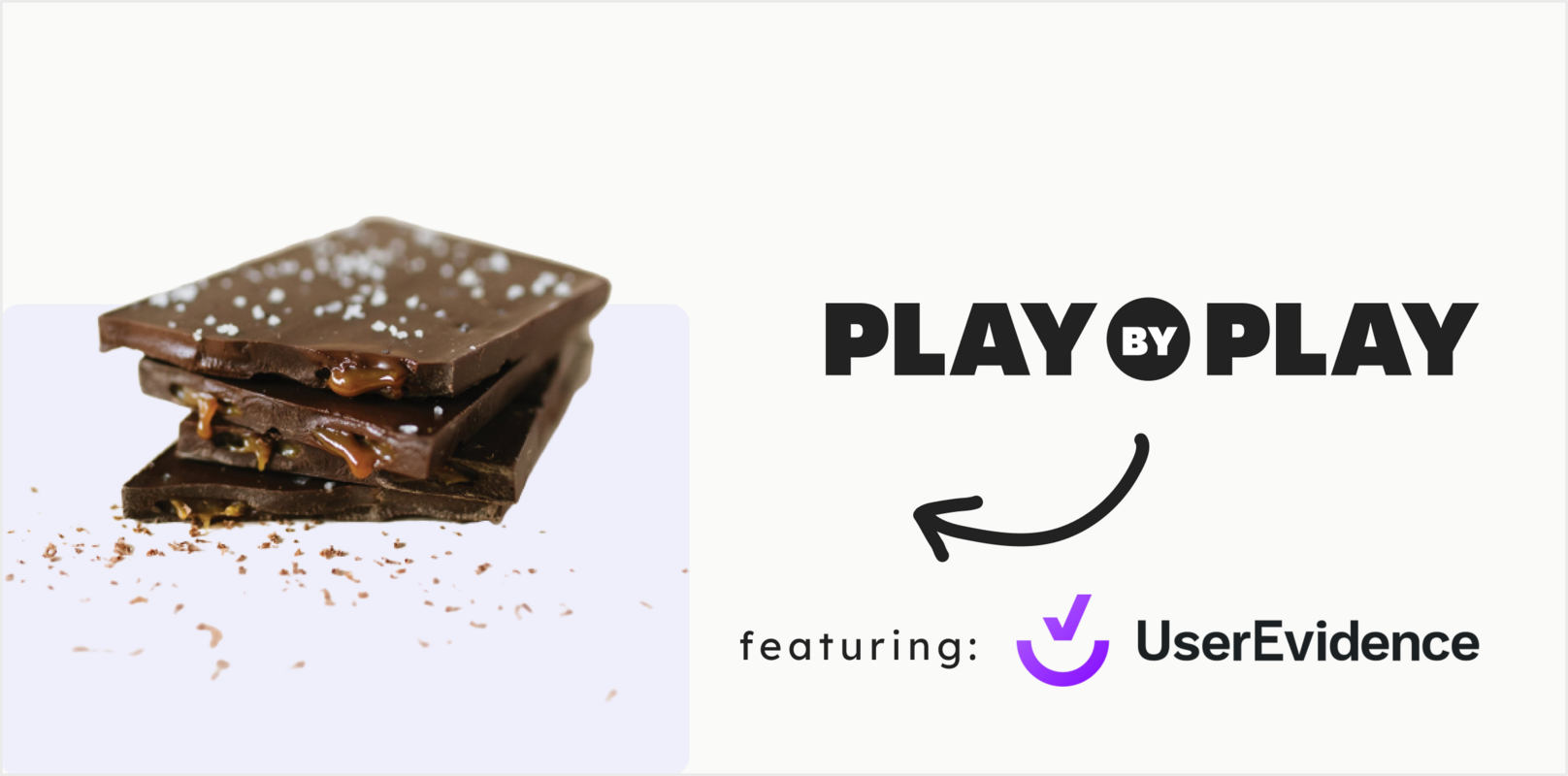 Postal Play By Play: Using Chocolate to Generate 300 Customer Proof Points and 90 G2 Reviews with UserEvidence