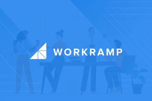 WorkRamp generated 15X ROI in Closed Won revenue after 12 months with UserGems