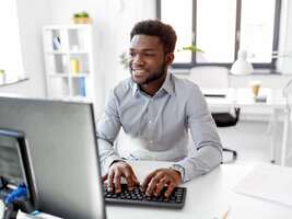 Online Invoice Letter Sample & Guide for Writing