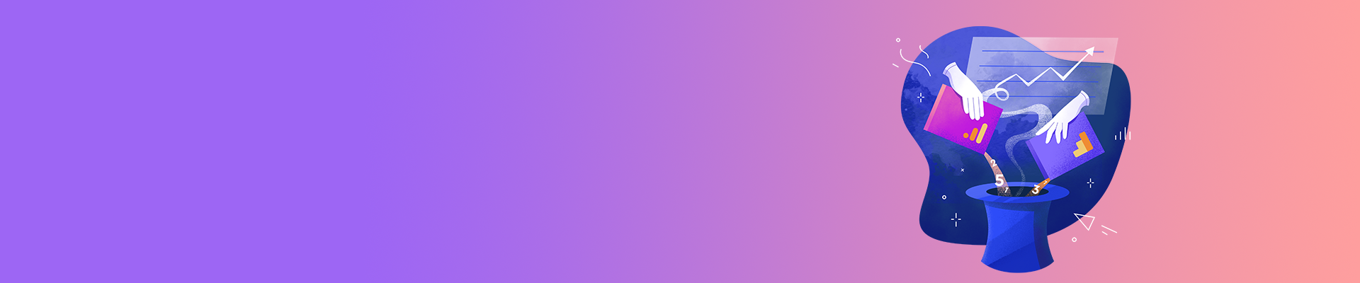 Using Google Analytics for SEO: UA and GA4