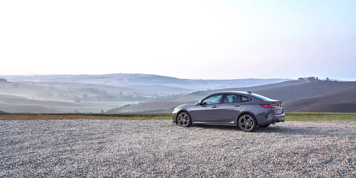 BMW India unlocks creativity with insight and imagination