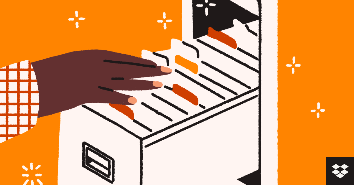 How this researcher shares and organizes Black history archives