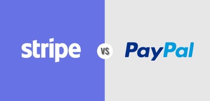 Stripe vs PayPal comparison: Which Payment You Should Use?