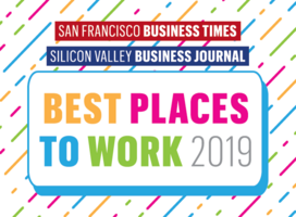 Aspire Recognized as One of the Bay Area's Best Places To Work!