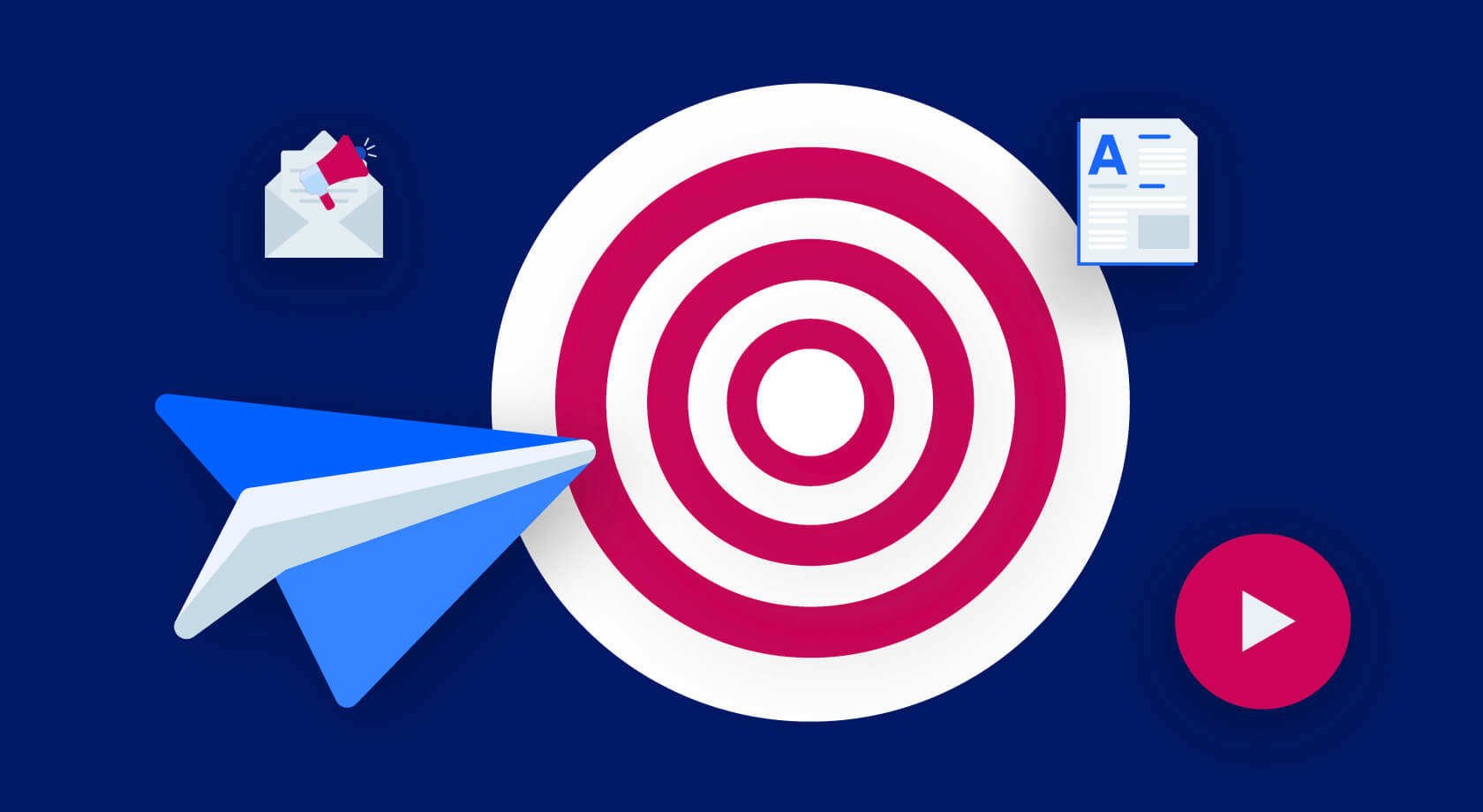 How to crush your content marketing goals