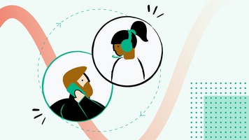 5 Ways to Improve Your Contact Center Conversion Rates with AI