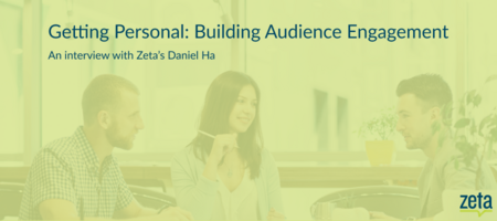 Building Audience Engagement for Publishers - An Interview with Daniel Ha
