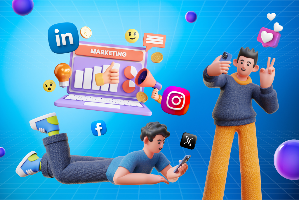 How to create a successful social media outreach campaign