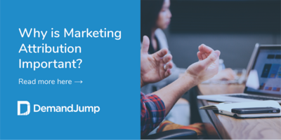 Why is Attribution So Important?