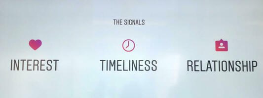 The Secrets of the Instagram Algorithm - Revealed!