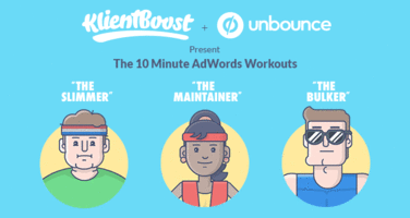 Strengthen Your Account In 10 Minutes: Google Ads Management Workout