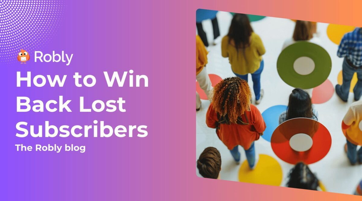 Effective Re-engagement Email Campaigns: How to Win Back Lost Subscribers