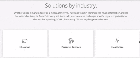 6 Service Page Web Design Examples to Inspire You
