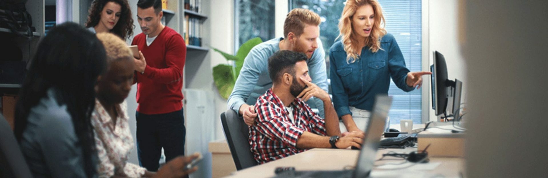 Asure Software Fuels Collaboration with Bloomfire