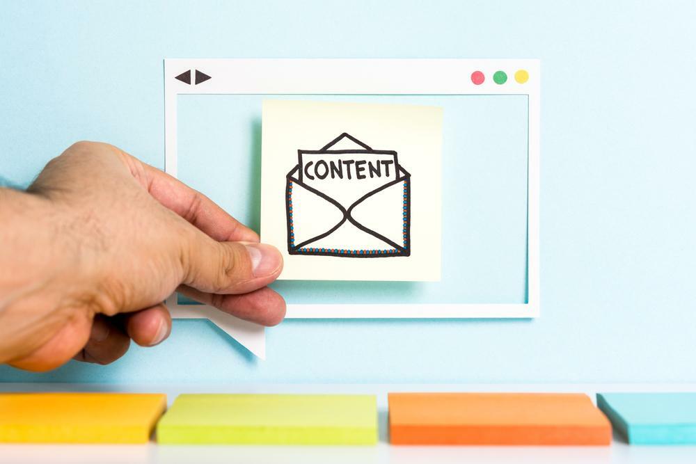 Great Content Drives Great Email Engagement