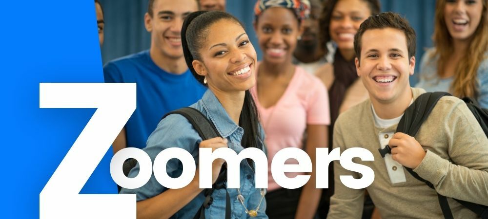 10 Trends in the Era of Generation Z College Students