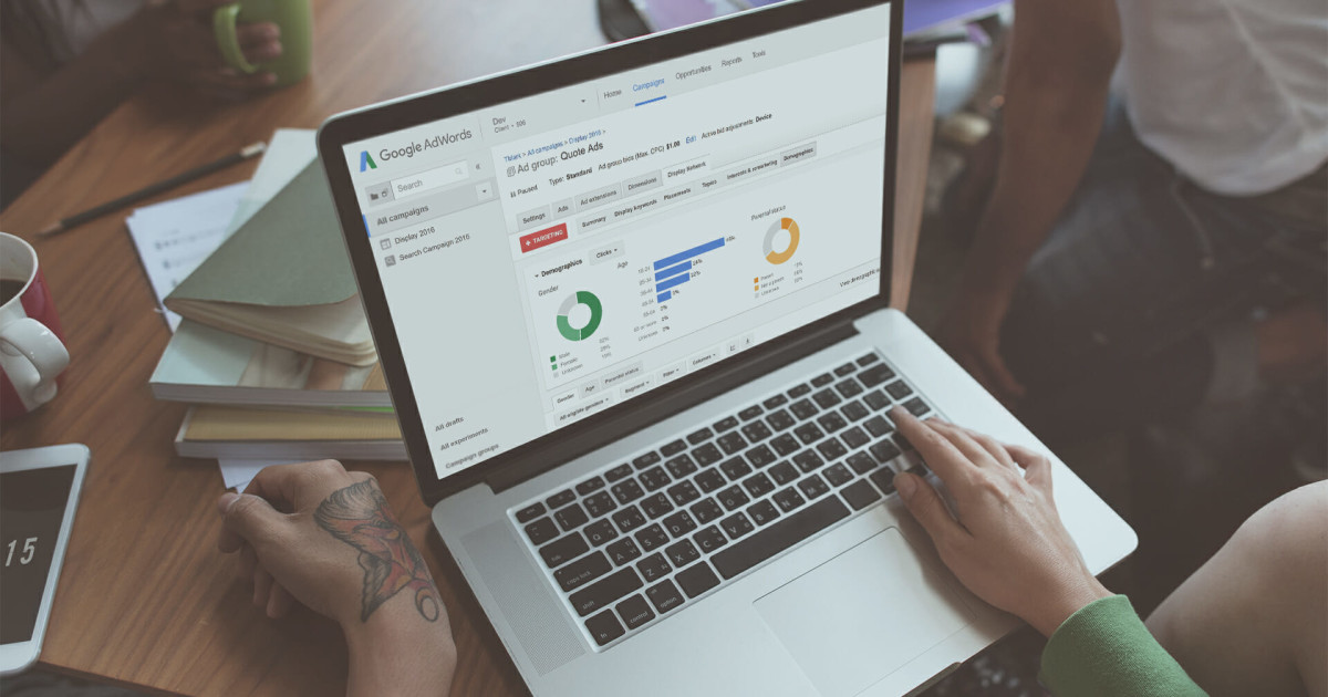 Titan PPC helps clients dig deeper into their data with call tracking