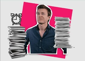 A Day in the Life of a Knowledge Manager: An Interview With Crisp's Martin Theobald