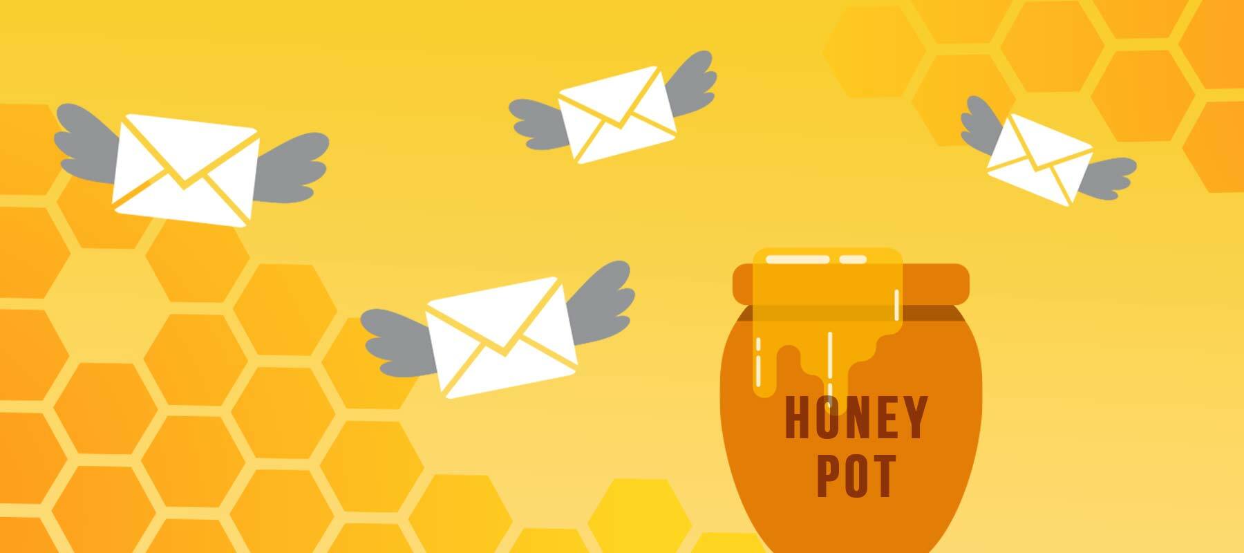 What are honeypots? An email marketing secret weapon!