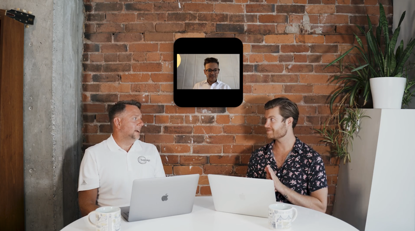 Demo-litions: Hazel Weaves Masterful Stories into a Demo